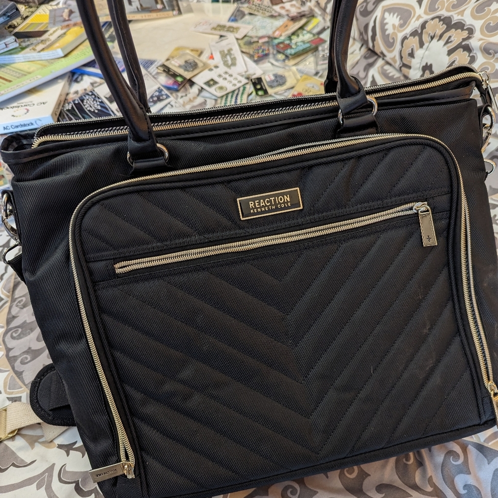 Messenger Bag